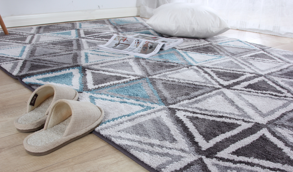 Professional carpet cleaning in London